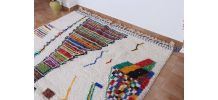 Tapis Berbere Marocain 304x198cm
