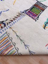 Tapis Berbere Marocain 304x198cm