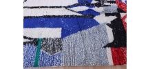 Tapis Berbere Marocain 289x204cm