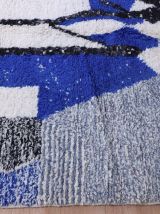 Tapis Berbere Marocain 289x204cm