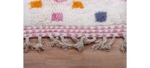Tapis Berbere Marocain 305x219cm