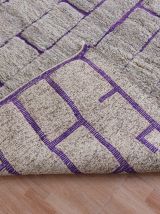 Tapis Berbere Marocain 250x150cm 