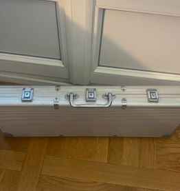 Malette Poker Premium - Ensemble de 500 Jetons, 2 Jeux de Ca