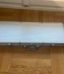 Malette Poker Premium - Ensemble de 500 Jetons, 2 Jeux de Ca