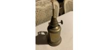 Lampe à pétrole olympe 