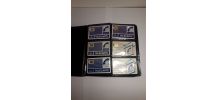 200 CARTES TELEPHONIQUES