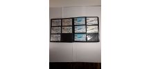 200 CARTES TELEPHONIQUES
