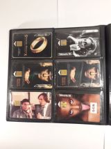 200 CARTES TELEPHONIQUES