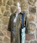 Veste Militaire Frida