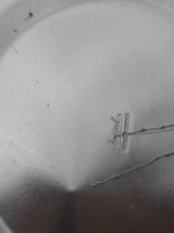 Seau a glacons 1970 inoxal