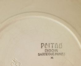 Soupière 