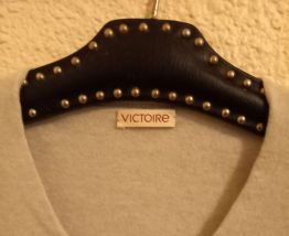 Pull vert menthe 
