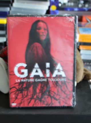 DVD GAIA 