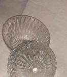 Bonbonniere / sucrier DURALEX 1960