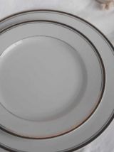 assiettes plates et desserts emmanuel thomas modele tzigane