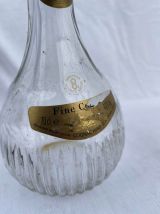 3 carafes vintage 