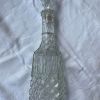 Carafe a liqueur vintage