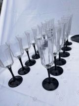 Service arcoroc arcopal esso noir