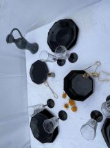 Service arcoroc arcopal esso noir