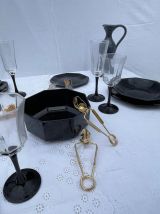 Service arcoroc arcopal esso noir
