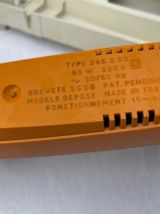 Couteau MOULINEX electrique