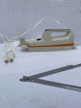 Couteau MOULINEX electrique