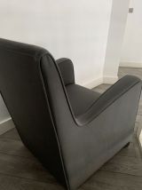 Fauteuil Duke - Edition Wittmann  