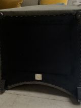 Fauteuil Duke - Edition Wittmann  