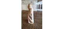 Statuette "le penseur"