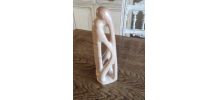 Statuette "le penseur"