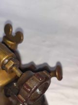 Ancienne lampe a souder a essence
