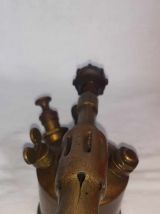 Ancienne lampe a souder a essence