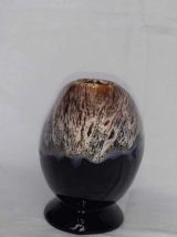 Pichet gres flamme
