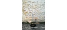 Lampadaire années 50