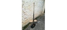 Lampadaire années 50