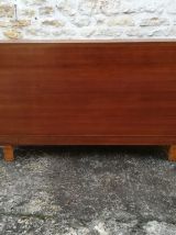 Buffet années 50
