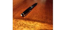 Stylo bille Montblanc Meistertuck 
