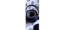 Théière japonaise en fonte 