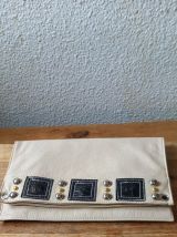 Sac pochette JD Paris