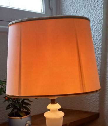 Lampe à poser 