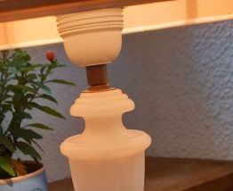 Lampe à poser 