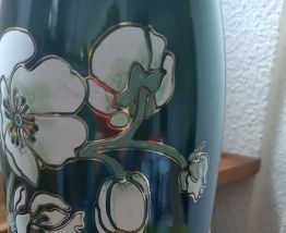 Bouteille jéroboam Perrier-Jouet