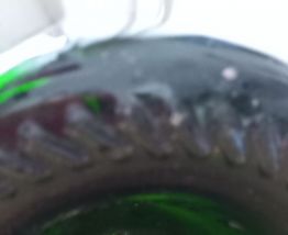 Bouteille jéroboam Perrier-Jouet