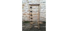 Trieur pour le courrier de la marque Caddie 