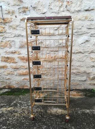 Trieur pour le courrier de la marque Caddie 