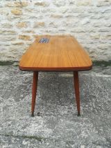 Table basse scandinave 