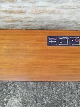 Table basse scandinave 