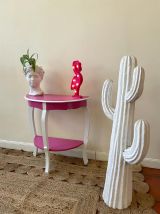 Table d'appoint Barbie