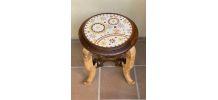 Table basse Vintage Mosaique