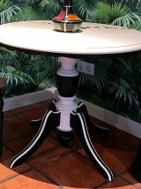 Table basse Black&amp;White